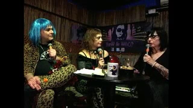*ReW&WhO* FuDgE Day w/ Puma Perl смотреть онлайн