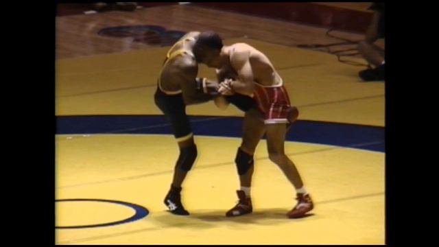 wrestling John Fisher vs John Smith смотреть онлайн