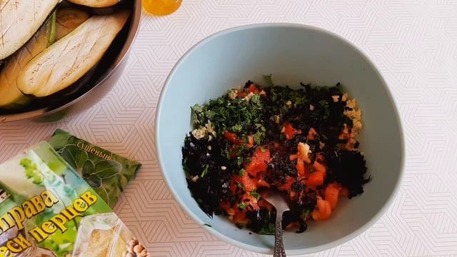 САМЫЕ ВКУСНЫЕ БАКЛАЖАНЫ//ОЧЕНЬ ЛЕГКИЙ И ПРОСТОЙ РЕЦЕПТ смотреть онлайн