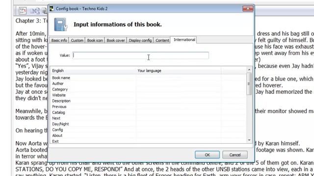 Android Book App Maker - Обзор смотреть онлайн