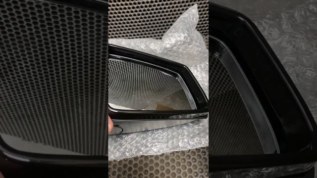 Зеркало правое Mercedes GLK 204 смотреть онлайн