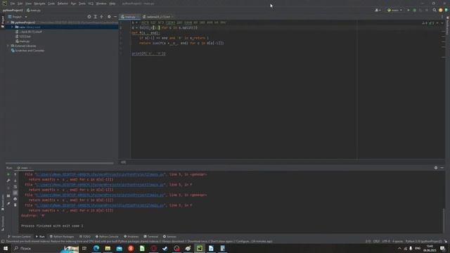 Решаю егэ по информатике день 4 смотреть онлайн