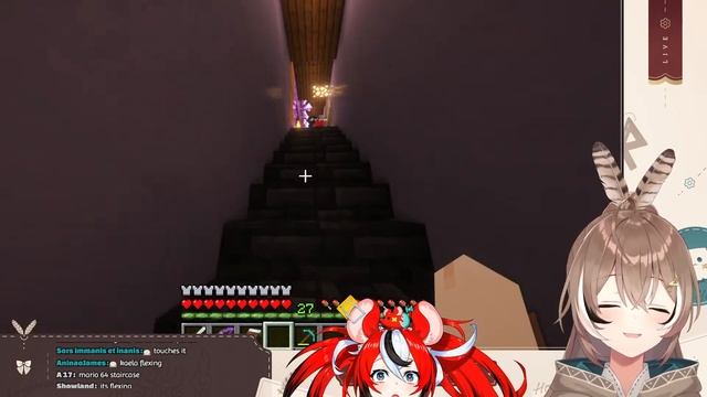 【MINECRAFT】ID Server? смотреть онлайн