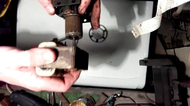 Miele стиральная машина. Ремонт помпы Миеле #MieleW смотреть онлайн