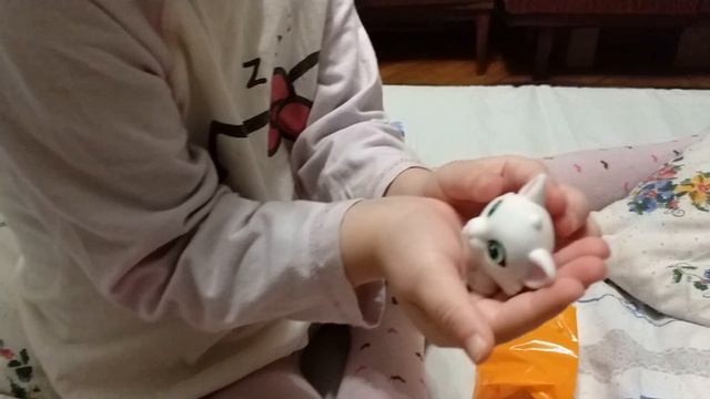 кошечка смотреть онлайн