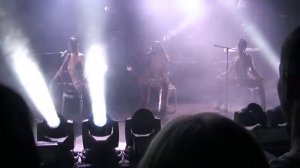 Loboda В зоне риска