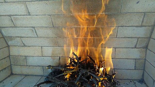 Камин-мангал под облицовку! смотреть онлайн