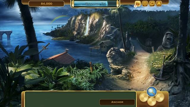 Pearl's Peril: Chapter 1 - The Cliff смотреть онлайн