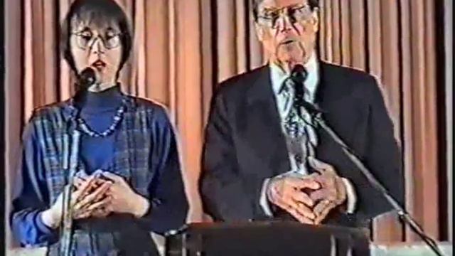 Кленденнен Б. - Серия 11 Святой Дух Урок 01 Первая церковь и Святой Дух смотреть онлайн