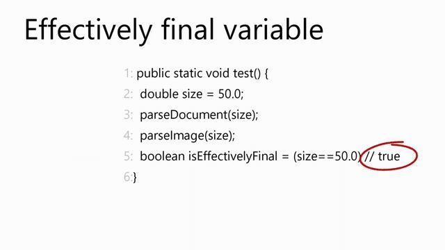 Stop Struggling with Lambda expression in java and Learn the Easy Way! смотреть онлайн