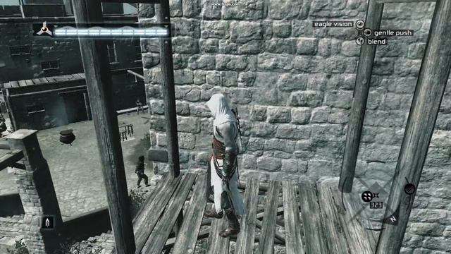 Assassin's Creed Air Assassination Tutorial смотреть онлайн