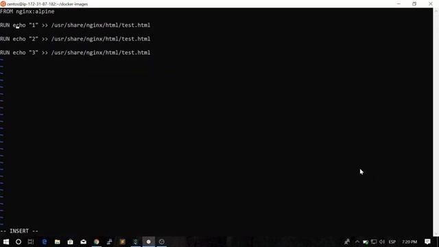 31. Let's talk about best practices when building images || #Docker, From Zero To Hero смотреть онлайн