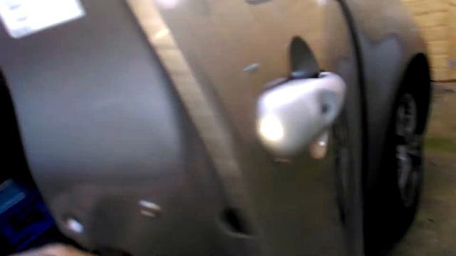 Renault grand scenic mark III door locking mechanism replace part 3 смотреть онлайн