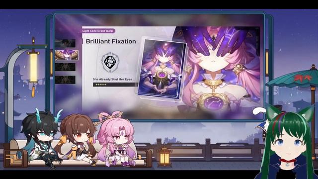 Ruix Reacts to Honkai: Star Rail 1.3 Livestream смотреть онлайн