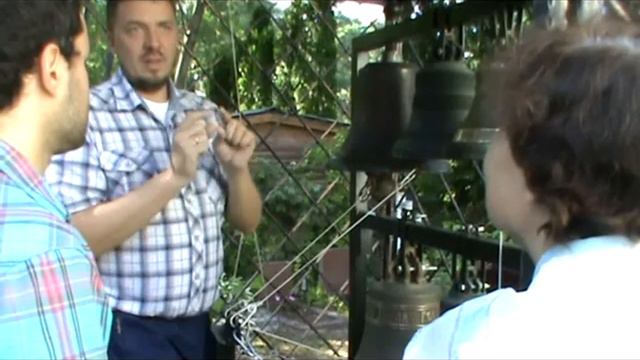 Миссионерское значение колоколов смотреть онлайн