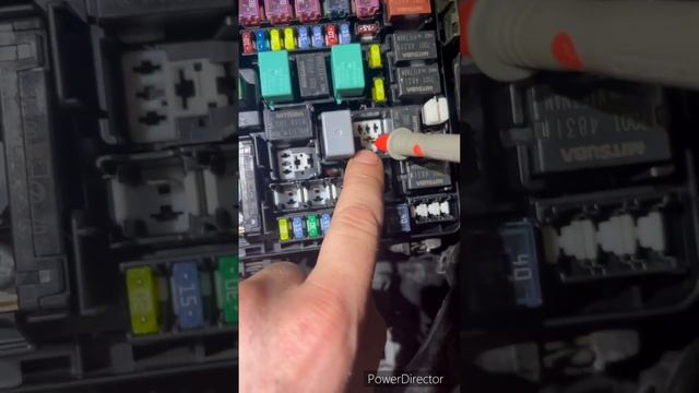 AUTOOL DM303 USING IT WITH ITS POWER OUTPUT!! смотреть онлайн