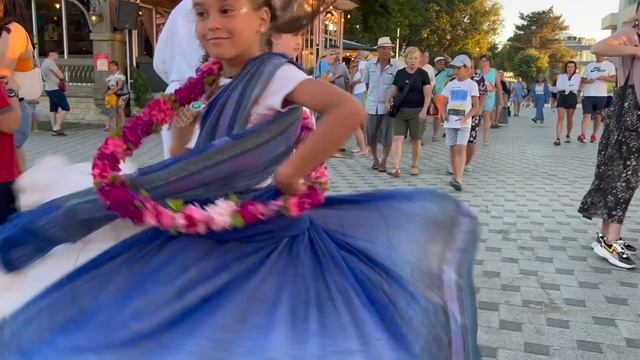 Harinama in Russia!Hare Krishna! iskcon смотреть онлайн