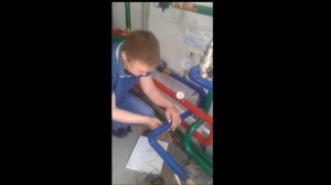 АкваЩит. Электромагнитный фильтр АкваЩит отзывы владельцев. Электромагнитный преобразователь накипи