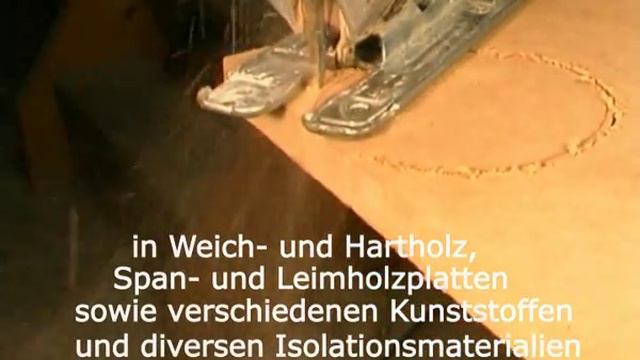 MPS Stichsägeblätter für Holz T111C schneller, grober Schnitt 3,0/100mm смотреть онлайн
