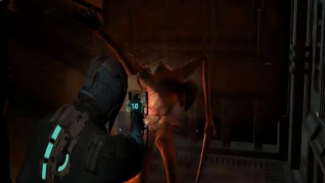 Dead Space #1 Разрушение корабля. смотреть онлайн