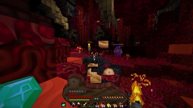 BROKEN REALMS (EP.8) | Minecraft CTM Map смотреть онлайн