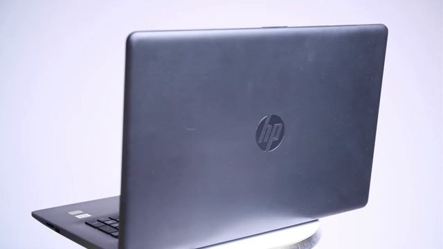 Обзор бюджетного ноутбука HP 17-ca2032ur 22Q73EA. Стоит ли покупать? смотреть онлайн