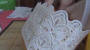 Корзина из пластиковой бутылки. Поделки из пластиковых бутылок.