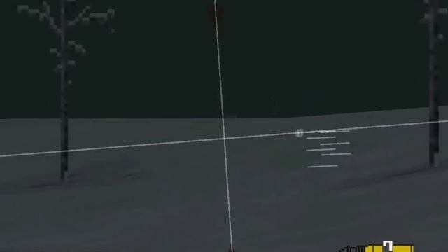 Panzer Front BIS - Exam Missions - Прорыв! (Т-34-85) смотреть онлайн