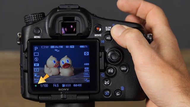 Sony A77 II Instructional Guide By QuickPro Camera Guides