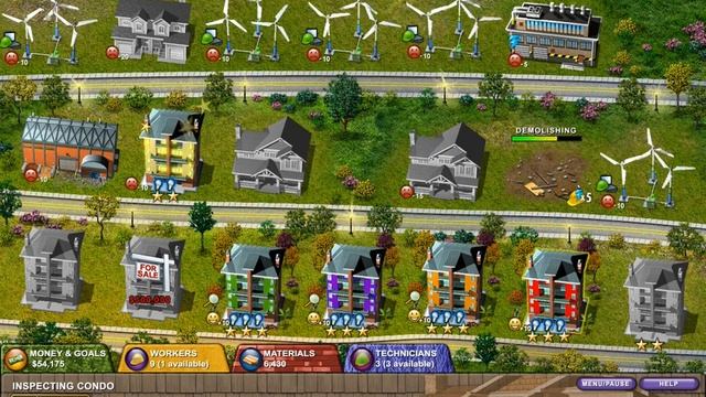 Build-A-Lot 4: Power Source | Gameplay Part 7 (Level 32 to 34) смотреть онлайн