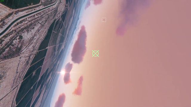 Arma 3 Ukranian MiG-29 vs Russian SU-30MK смотреть онлайн