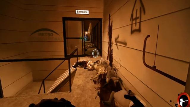 Left 4 Dead 2 - Всиратели Онлайн смотреть онлайн