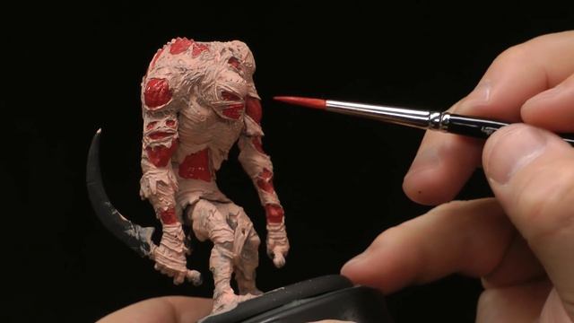Formula P3 Presents: Painting Skin & Moans - Part 1 смотреть онлайн