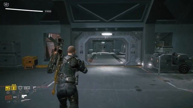 Aliens Fireteam Elite Гайд - повышаем Характеристики Оружия смотреть онлайн