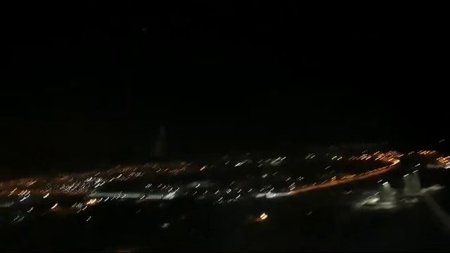 03.01.2019! Панорама ночного Якутска! смотреть онлайн