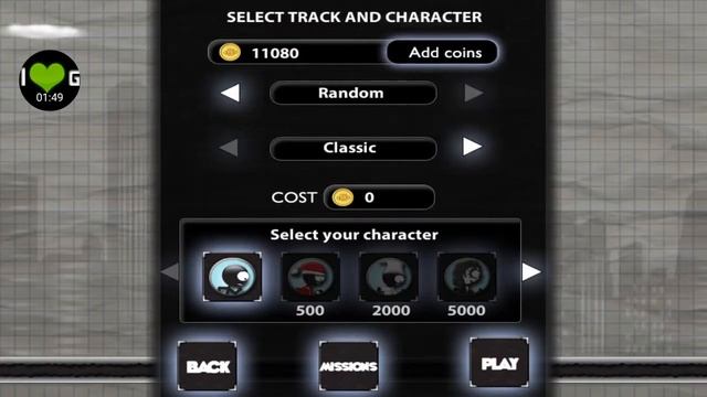 Line Runner, Line Runner 2, Line Runner 3 смотреть онлайн