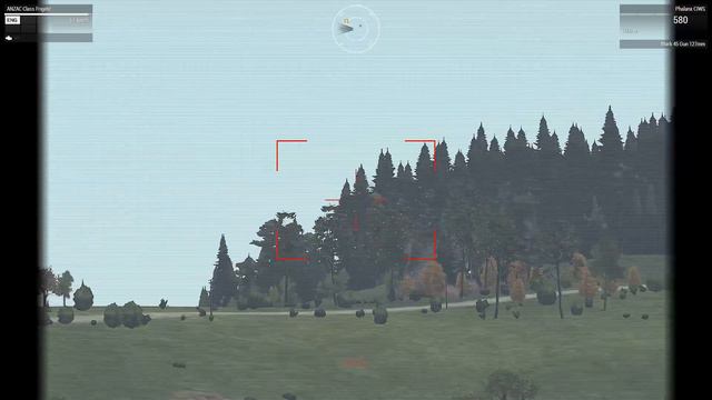 [VTR] Вторая TVT 30.04.2016 [TVT] (Arma 3) смотреть онлайн