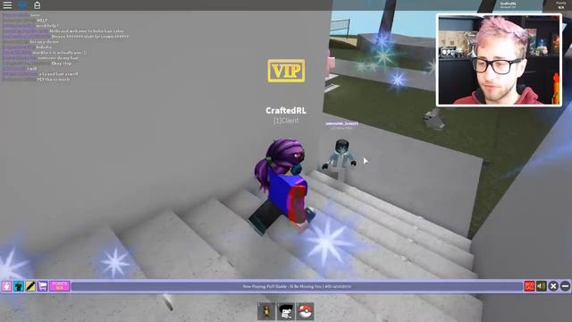 MY ROBLOX ACCOUNT IS BROKEN! смотреть онлайн