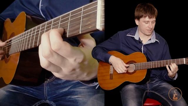 In the style of "ROCK" Oleg Kopenkov/В стиле "РОК" Олег Копенков смотреть онлайн