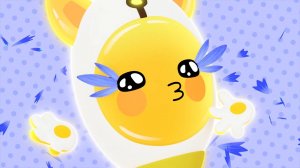 Тикабо, 2 сезон 7 серия. Синее