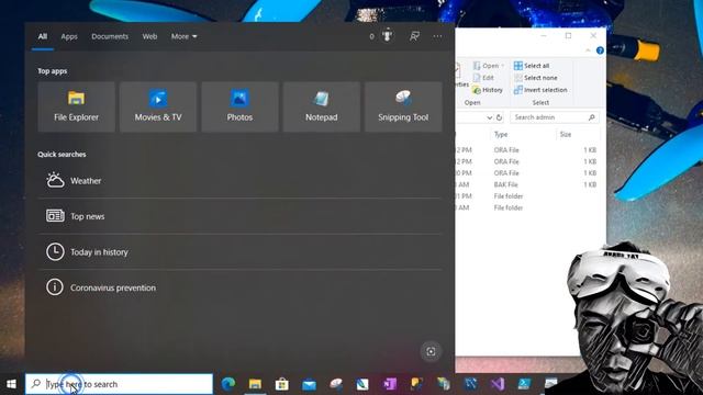 ODBC setup for Oracle XEPDB1 database смотреть онлайн