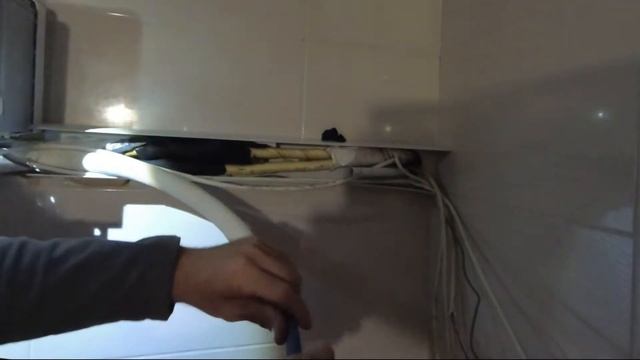 Чистка дренажа кондиционера смотреть онлайн