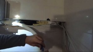 Чистка дренажа кондиционера