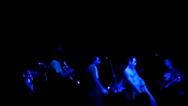 Skaribas-Ο Γιος(Ο Υο 's)(live edessycho festival 2012) смотреть онлайн