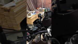 Дополнительное оборудование на  гуся - BMW r1250gs adventure. Что нужно, что нет, где покупал