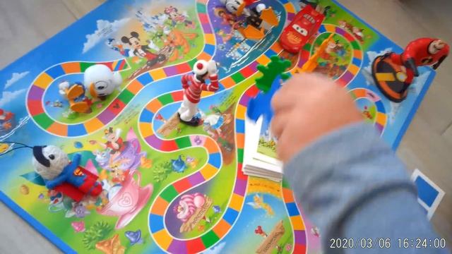 Kike's world Adventures Kike's Candy Land game review смотреть онлайн