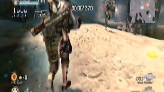 Let's Play Lost Planet 2| Part 04: Blow the Drill смотреть онлайн