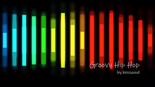 Groovy Hip Hop - Bensound | Royalty Free Music | Best of 2021 смотреть онлайн