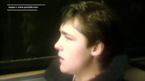 УМЕР ЮРА ШАТУНОВ