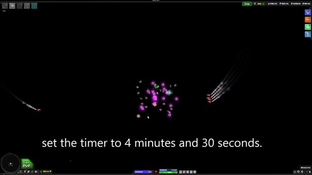 AstroFlux - Farming Pt. 2 смотреть онлайн